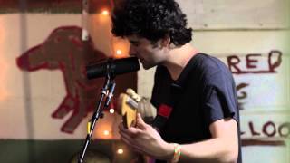 Lonnie Walker - Love Turns (Live @Pickathon 2012)