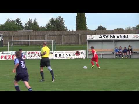 U14 ASV Neufeld gegen Großhöflein 2:1 (0:1)-Teil 3