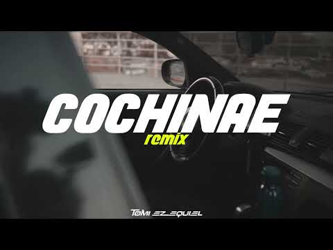 Cochinae (Remix) - Tomi Ezequiel