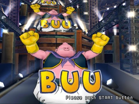 Battle Stadium D.O.N (PS2) - Part 20 (Final) [English Patched]