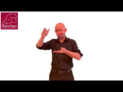 How to Sign Wagon in BSL