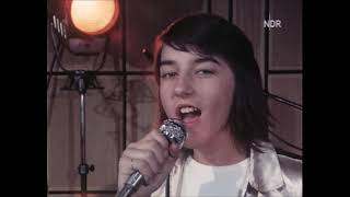 THE TEENS - Nordschau 08.12.1978 - We Are The Teens + We'll Have A Party Tonite 'nite + Interview
