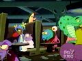 Eek Stravaganza Paw Sores
