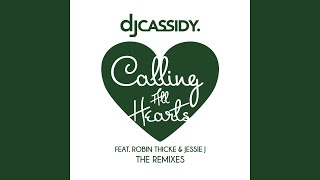 Calling All Hearts (Extended Edit)