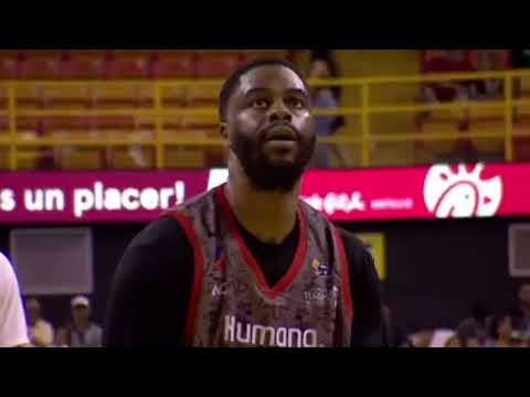 Emmanuel Mudiay - 36 PTS, 9 REB, 9 AST vs Capitanes (21/5/25) Full Highlights MVP Mode!