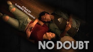 No Doubt | Official Trailer | Freakish Films