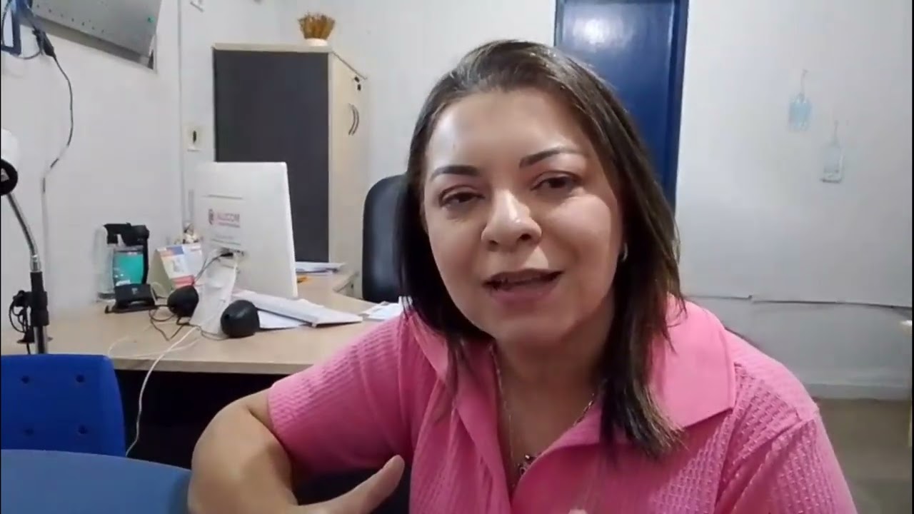 Secretária de saúde fala sobre a falta de medicamentos