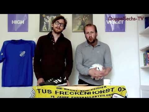 DoppelSechs / Folge 41 - An End Has a Start