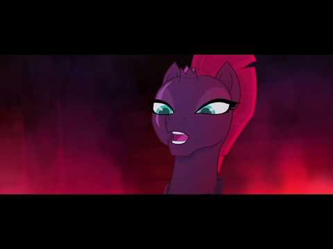 Tempest Shadow - How about we start with your complete and total surrender?