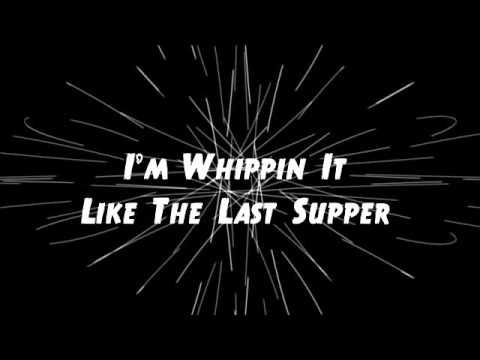 Dinner - Skully Feat. Jae Boogz, Dipz & Grumpy (prod. by Kevin Koopa)