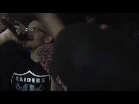 Status Mc Estudante vs Orochi - Final Duelo Nacional Etapa RJ 2015