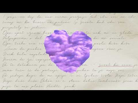 THE FRAJLE - Život ko vino (Official Audio 2024.)