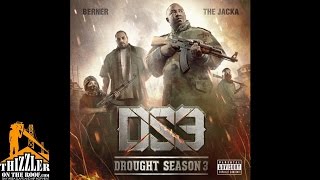 The Jacka &amp; Berner ft. Cormega - Whole Thang (Produced by Griff &amp; Lev) [Thizzler.com]
