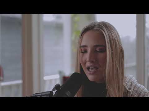 Gillian Heidi - high (acoustic)