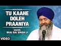 Bhai Rai Singh Ji - Tu Kaahe Doleh Praaniya - Main Jann Tera