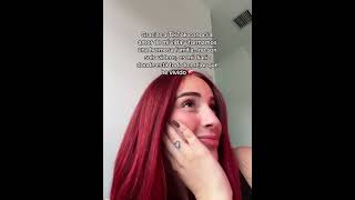 TIK TOK DE NICOLLE FIGUEROA #shorts