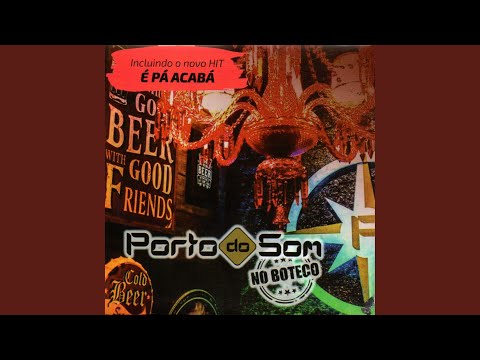 Do Bailão Pro Boteco