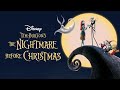 This Is Halloween (From Tim Burton's The Nightmare Before Christmas) (1 hour)