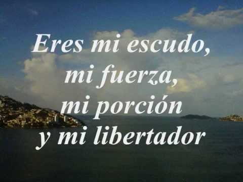 Bendeciré al Señor por siempre