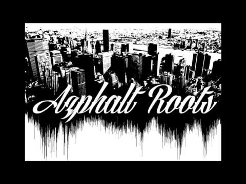 Sly Azphalt Roots -Desmotivo Hip Hop Mexicano