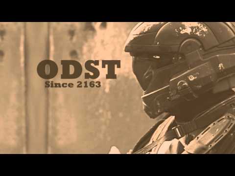 Halo: Reach (songs not on OST) - Too close to the sun [clean version]