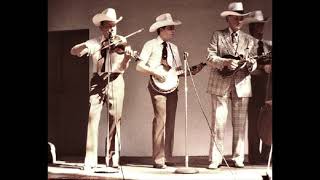 Were You There - Bill Monroe &amp; The Blue Grass Boys LIVE at Bean Blossom 1977