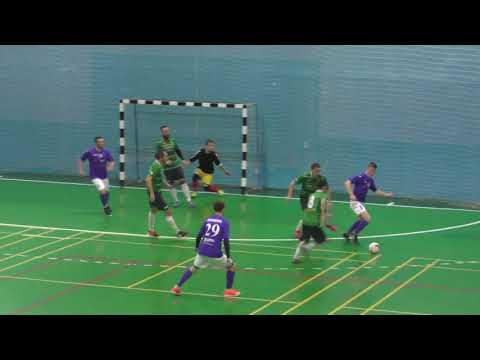 36 КУ 14 тур 2 3 лига Галерея – Energym 1 тайм