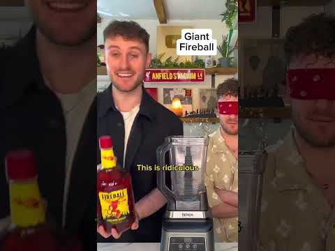 Yes or No? (Make a random drink challenge) Part 74