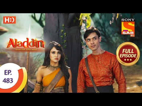 Aladdin - Ep 483 - Full Episode - 5th October 2020