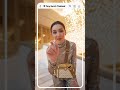 รีวิวกระเป๋า tory burch shop ไทย