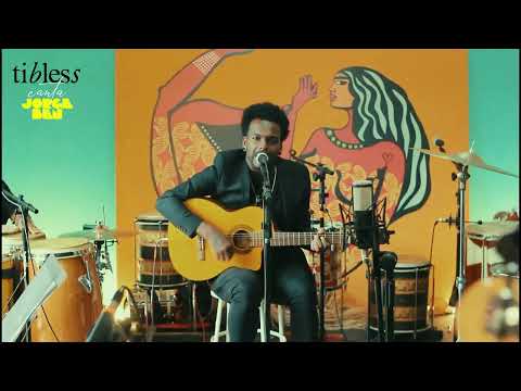 O Vendedor de Bananas - Tibless canta Jorge Ben