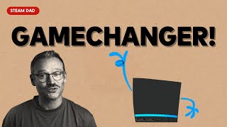 Download lagu Niemand spricht darüber: Darum wird die Steam Machine ein Hit! mp3