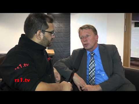 2015-09-11 Gespräch mit Oberbürgermeister Burkhard Mast-Weisz