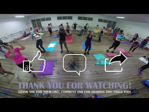 GO SHAPO WR 19.1 #14 - '7 RINGS /  DANCE / ROLL IT'