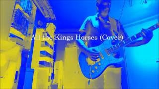 Cover Nazareth All the Kings Horses