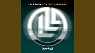 Contact (feat. Giang Pham) (Sped Up)