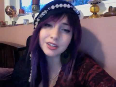 Veela Can't Hit Low Notes