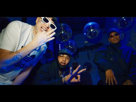 Go Golden Junk, Dani Flow, El Malilla - 333 Remix