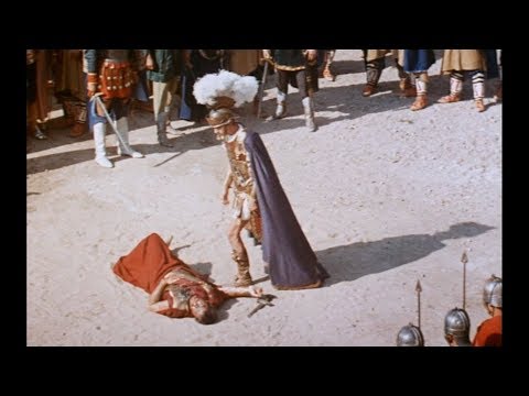 Errori nel film "LA CALATA DEI BARBARI" (BELISARIO)