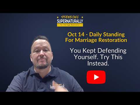 Wednesday Devotional Video