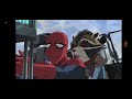 ULTIMATE SPIDERMAN EL REGRESO DE LOS GUARDIANES DE LA GALAXIA 4 7