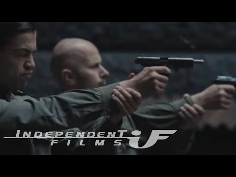 Child 44 • Trailer