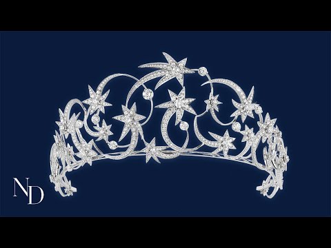 A Brief History Of The Tiara: From Royals To The Red Carpet | Only Natural Diamonds