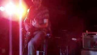 Minus The Bear - This Ain't A Surfin' Movie