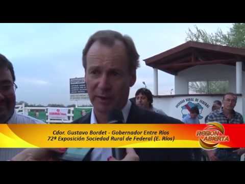 Sociedad Rural Federal