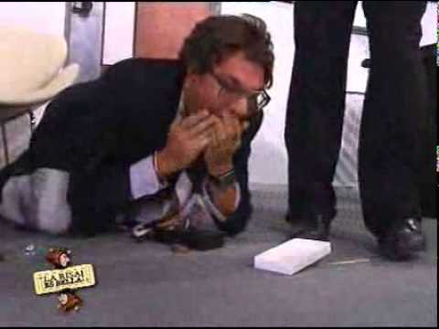 La risa es bella - Humor en la oficina