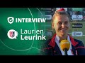 Laurien Leurink na zege SCHC: 'Shoot-outs, ook leuk toch?'