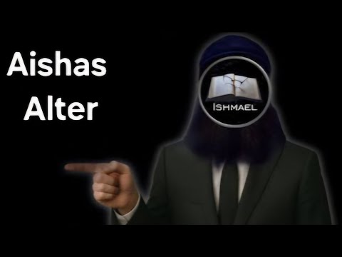 Ex-Muslima befragt Ishmael über die Ehe mit Aisha. @ishmael_yt