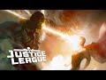 Justice League Snyder Cut Breakdown - Batman Superman Easter Eggs