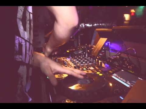 F*ck Me It's Friday // 18.11.2011 Cabaret, Pori